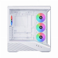 Midi Lian Li VECTOR V100 Weiß