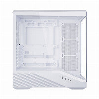 Midi Lian Li VECTOR V100 Weiß