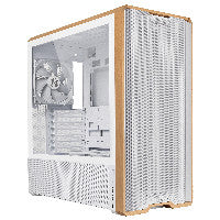 Midi Lian Li Lancool 217 Weiß