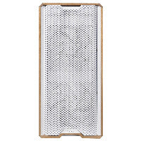 Midi Lian Li Lancool 217 Weiß