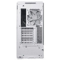 Midi Lian Li Lancool 217 Weiß