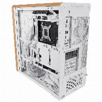 Midi Lian Li Lancool 217 Weiß
