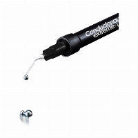 K Thermal Grizzly Conductonaut Extreme 1 g (silber)