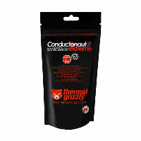 K Thermal Grizzly Conductonaut Extreme 1 g (silber)