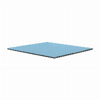 K Thermal Grizzly Minus Pad Pro - 100x100x1,5 mm