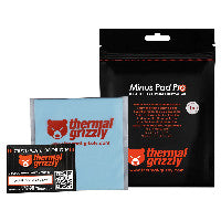 K Thermal Grizzly Minus Pad Pro - 100x100x1,5 mm