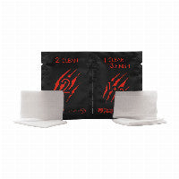 K Thermal Grizzly Cleaning Wipes (10 Stck (je 2 Nass- und Trockentcher))