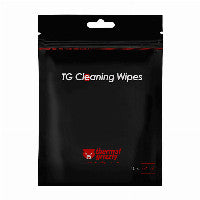 K Thermal Grizzly Cleaning Wipes (10 Stck (je 2 Nass- und Trockentcher))