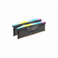 32GB Corsair PC 6000 CL38 KIT (2x16GB) VENG. RGB Grey