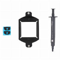 K Thermalright Zubehör AMD Prozessor Fixier-Kit inkl. WLP