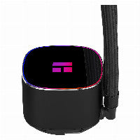 Thermalright Frozen Horizon Water 360mm ARGB 69 CFM Black