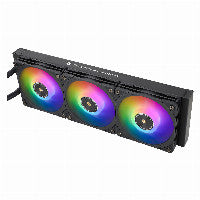 Thermalright Frozen Horizon Water 360mm ARGB 69 CFM Black