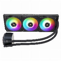 Thermalright Frozen Horizon Water 360mm ARGB 69 CFM Black