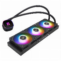Thermalright Frozen Horizon Water 360mm ARGB 69 CFM Black