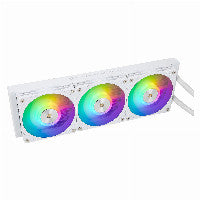 Thermalright Frozen Horizon ARGB 69 CFM Water 360mm White
