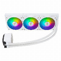 Thermalright Frozen Horizon ARGB 69 CFM Water 360mm White