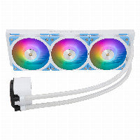 Thermalright Frozen Horizon ARGB 69 CFM Water 360mm White