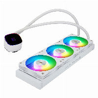 Thermalright Frozen Horizon ARGB 69 CFM Water 360mm White