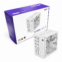 NZXT Netzteil 1000W 80+ Gold C White C1000 ATX3.1 PA-0G2BW-E