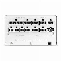 NZXT Netzteil 1000W 80+ Gold C White C1000 ATX3.1 PA-0G2BW-E