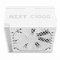 NZXT Netzteil 1000W 80+ Gold C White C1000 ATX3.1 PA-0G2BW-E