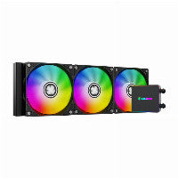 K Xilence LiQuRizer LQ360PRO.ARGB 360mm (schwarz)