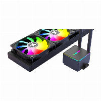 K Xilence LiQuRizer LQ360PRO.ARGB 360mm (schwarz)