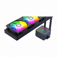 K Xilence LiQuRizer LQ360PRO.ARGB 360mm (schwarz)