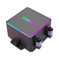 K Xilence LiQuRizer LQ360PRO.ARGB 360mm (schwarz)