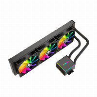 K Xilence LiQuRizer LQ360PRO.ARGB 360mm (schwarz)