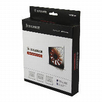 Xilence XPF140.R 140mm Performance Gehuselfter, 3PIN