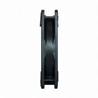 Xilence XPF120X.B.PWM 120mm PWM FDB Gehuselfter, 4PIN, schwarz