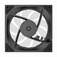 XILENCE XF762 Gehuselfter mit Infinity-Mirror-Design