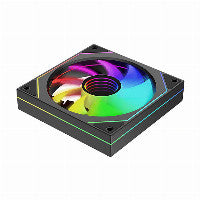XILENCE XF762 Gehuselfter mit Infinity-Mirror-Design