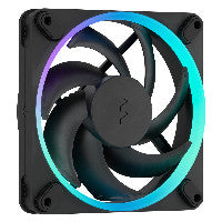 Fractal Design Momentum 12 RGB (schwarz, 120 mm)