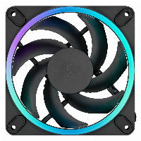 Fractal Design Momentum 12 RGB (schwarz, 120 mm)
