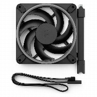 Fractal Design Momentum 12 RGB (schwarz, 120 mm)