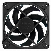 Fractal Design Momentum 12 RGB (schwarz, 120 mm)