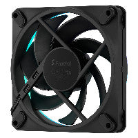 Fractal Design Momentum 12 RGB (schwarz, 120 mm)