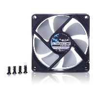 FD Silent Series 80mm Silent Series R3