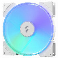 Fractal Design Prisma AL-18 180mm White