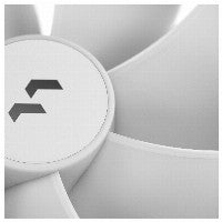 Fractal Design Prisma AL-18 180mm White