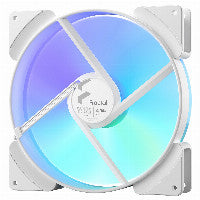 Fractal Design Prisma AL-18 180mm White