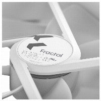 Fractal Design Prisma AL-18 180mm White
