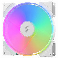 Fractal Design Prisma AL-18 180mm White