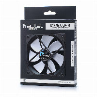 FRACTAL DESIGN Lüfter Dynamic GP14-WT 140mm
