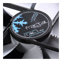 FRACTAL DESIGN Lüfter Dynamic GP14-WT 140mm