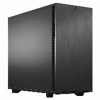 Fractal Design Define 7 PCGH (schwarz)