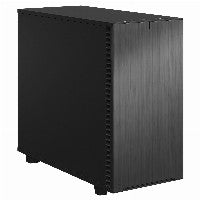 Fractal Design Define 7 PCGH (schwarz)