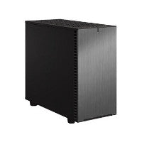 Fractal Design Define 7 PCGH (schwarz)